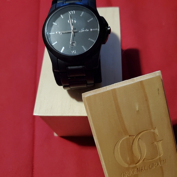 Original Grain Watch - Picture 4 of 4